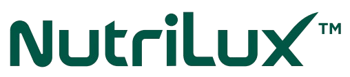 NutriLux logo