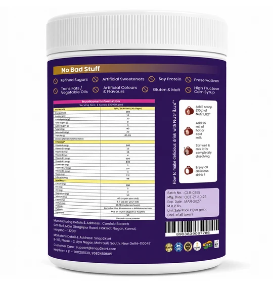 Chocolate-Grow-Milk-100gm