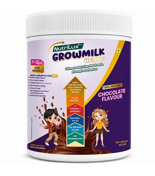 Chocolate-Grow-Milk-100gm