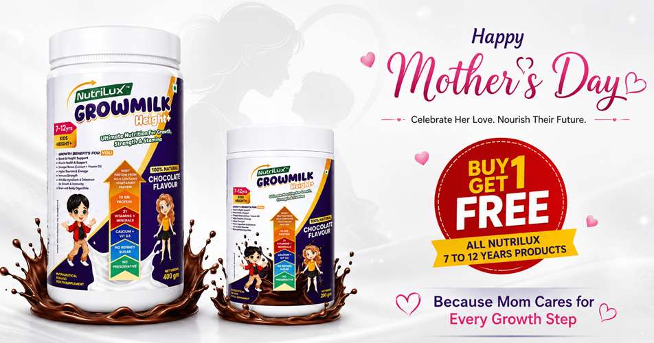 Mothers Day Offer