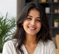 Pooja Sen
