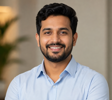 Dr. Sachin Malhotra