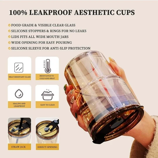 NutriLux-Glass-Tumbler